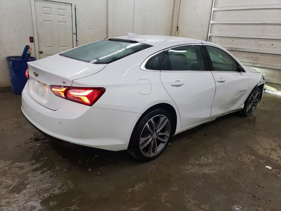 2024 Chevrolet Malibu Premier