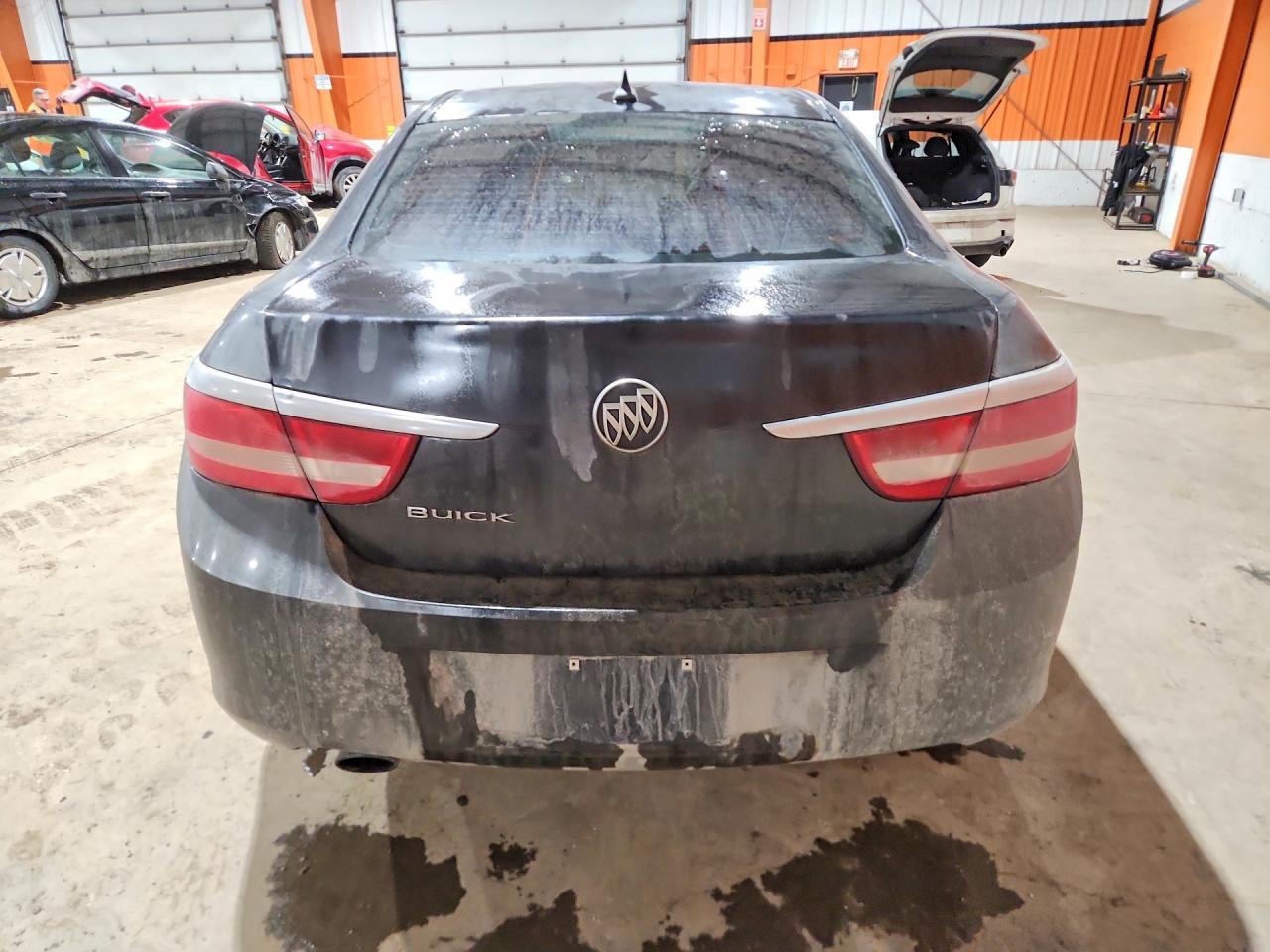2014 Buick Verano