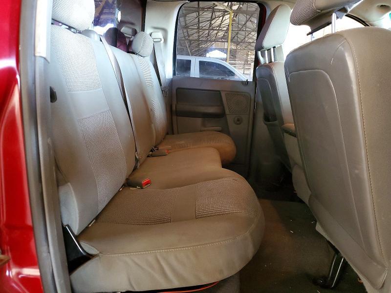 2006 Dodge RAM 1500 ST