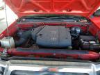 2008 Toyota Tacoma Prerunner V6