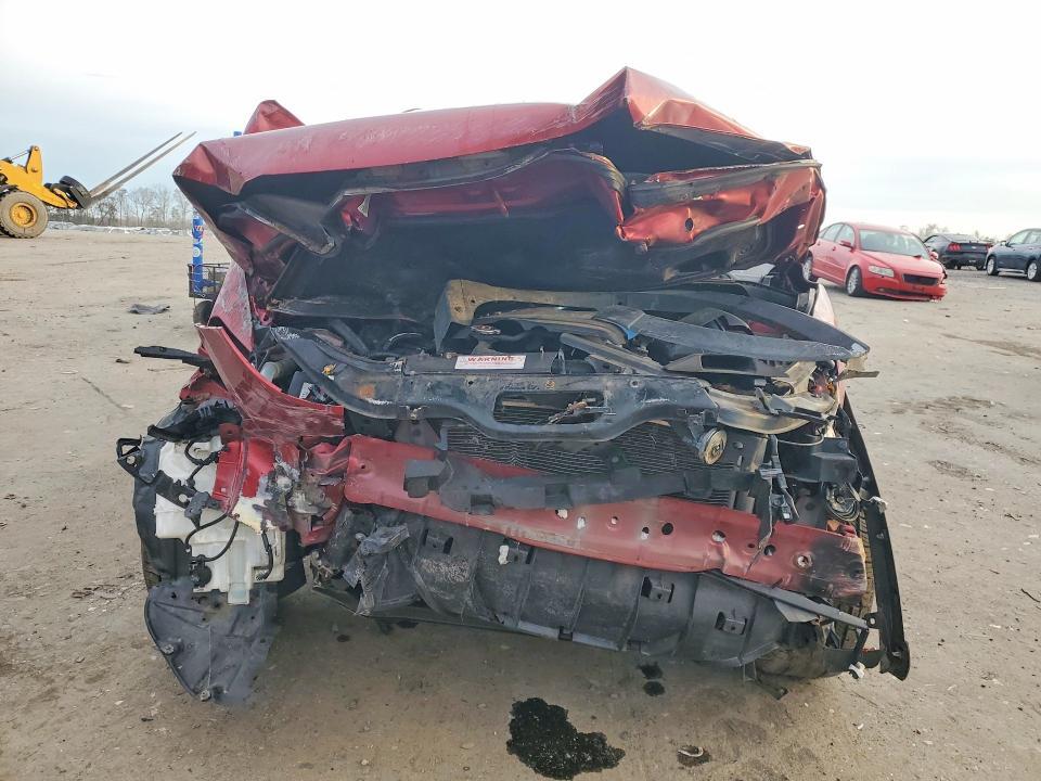 2013 Mazda Cx-5 Touring