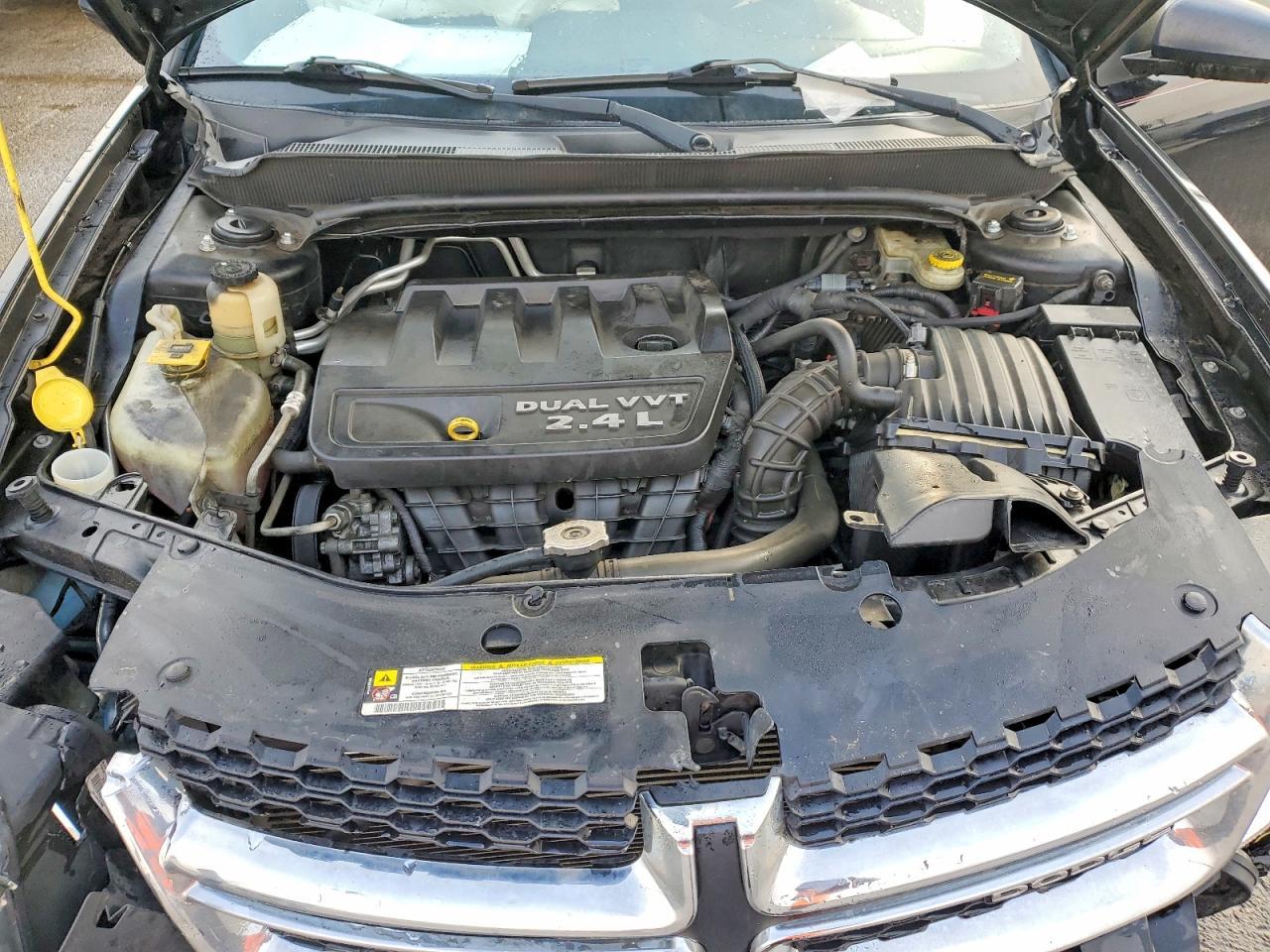 2011 Dodge Avenger Mainstreet