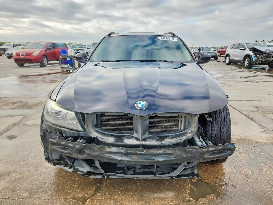 2012 BMW 328 i
