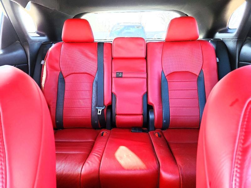 2020 Lexus Rx 350 f Sport Performance