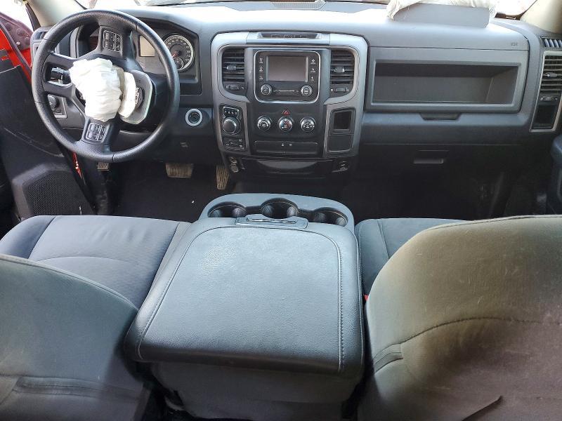 2016 Dodge RAM 1500 ST