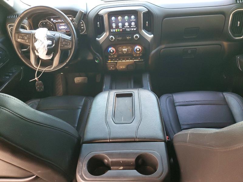 2022 GMC Sierra K3500 Denali