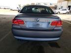 2007 BMW 328 i Sulev