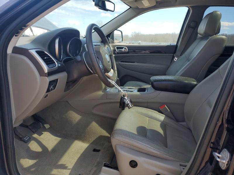 2013 Jeep Grand Cherokee Laredo