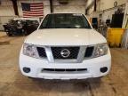 2012 Nissan Frontier S