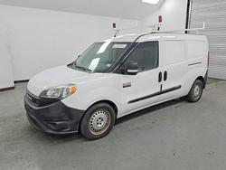 2020 Dodge RAM Promaster City en venta en Wilmer, TX