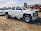 2017 Chevrolet Silverado K1500 LTZ