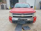 2010 Chevrolet Silverado K1500 LT