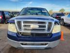 2007 Ford F150 Supercrew