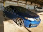 2014 Honda Civic si