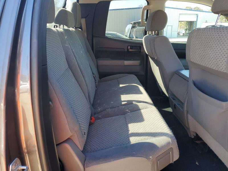 2013 Toyota Tundra Grade
