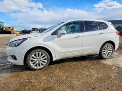 2019 Buick Envision Premium for sale in Nisku, AB