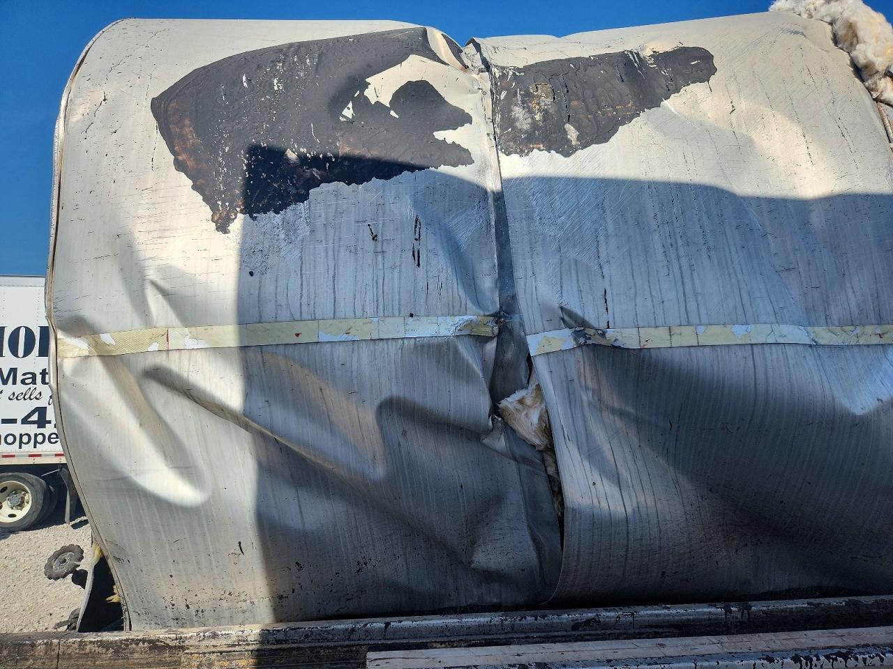 2006 STE Stainsteel-Tank Trailer