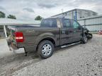 2008 Ford F150 Supercrew
