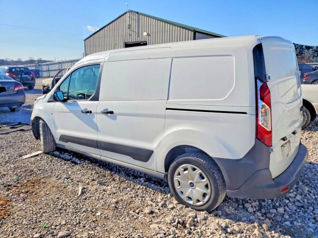 2015 Ford Transit Connect xl
