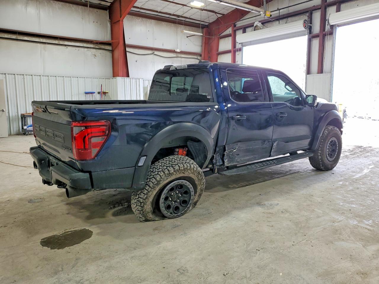 2024 Ford F150 Raptor