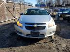 2011 Chevrolet Cruze lt