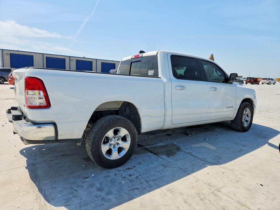 2020 Dodge RAM 1500 BIG Horn