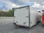 2026 Rock Solid Carg O Enclosed Cargo Trailer