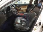 2008 Lexus Is 250 Base