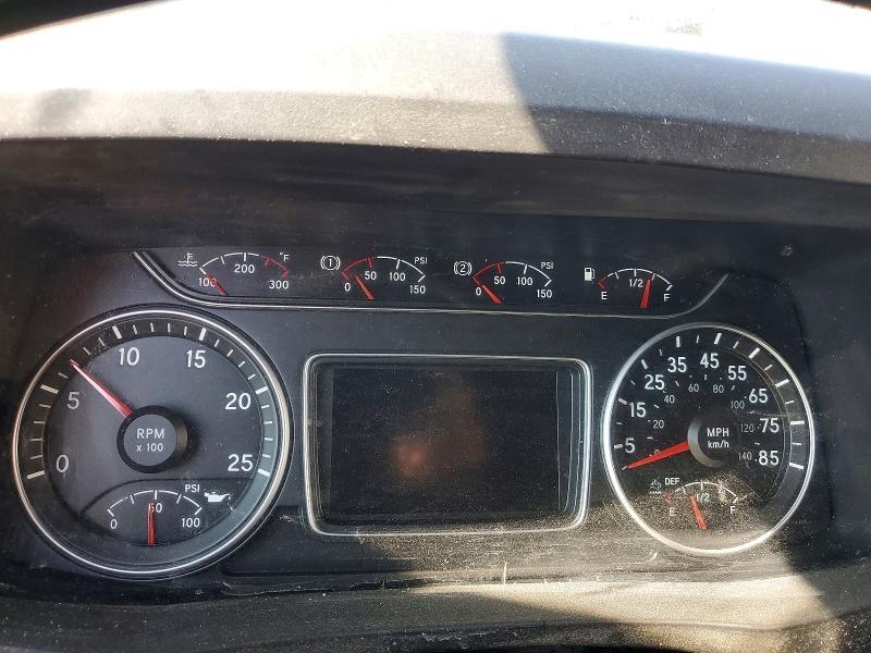 2019 International LT625 Semi Truck