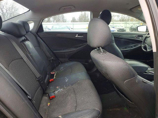 2011 Hyundai Sonata se 2.0t