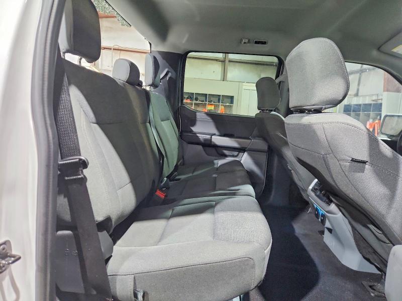 2024 Ford F150 XLT