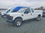 2008 Ford F350 SRW Super Duty