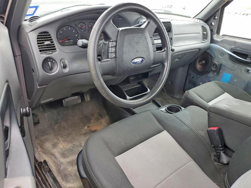 2009 Ford Ranger