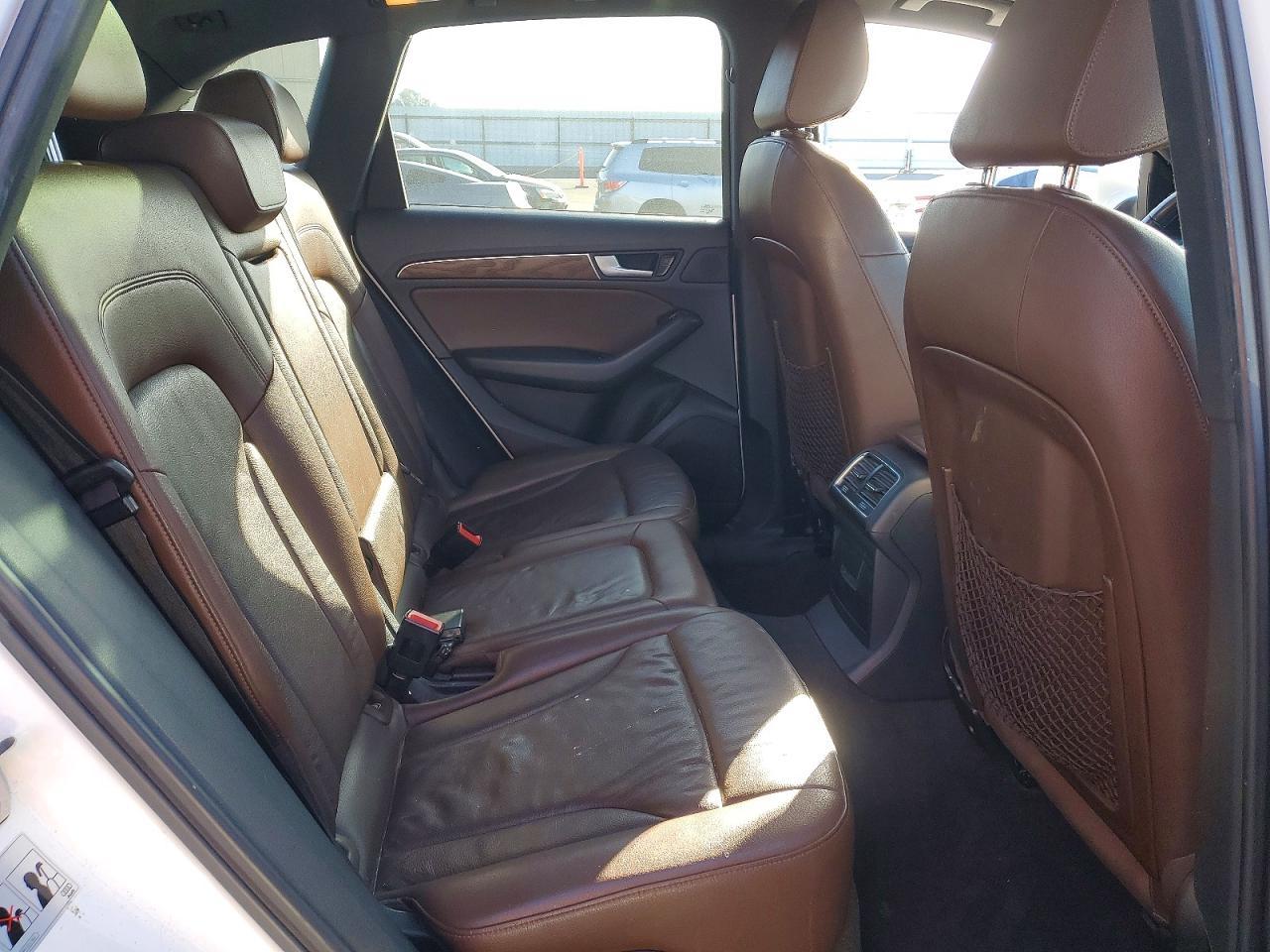 2013 Audi Q5 Premium Plus