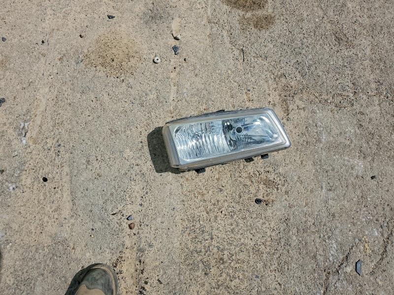 2007 Chevrolet Silverado K2500 Heavy Duty