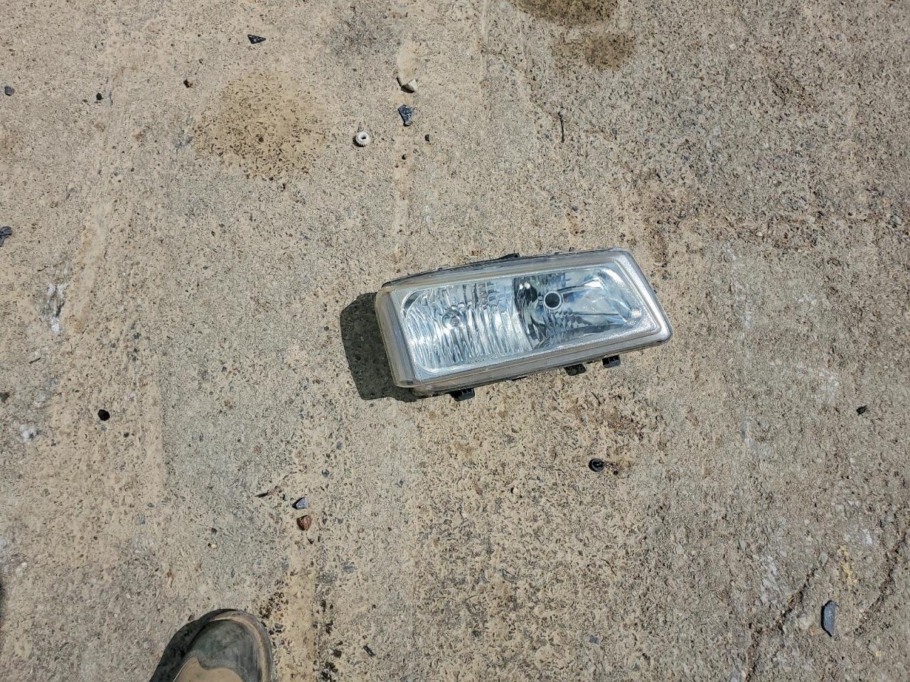 2007 Chevrolet Silverado K2500 Heavy Duty