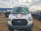 2021 Ford Trans 150 Utility / Service Van