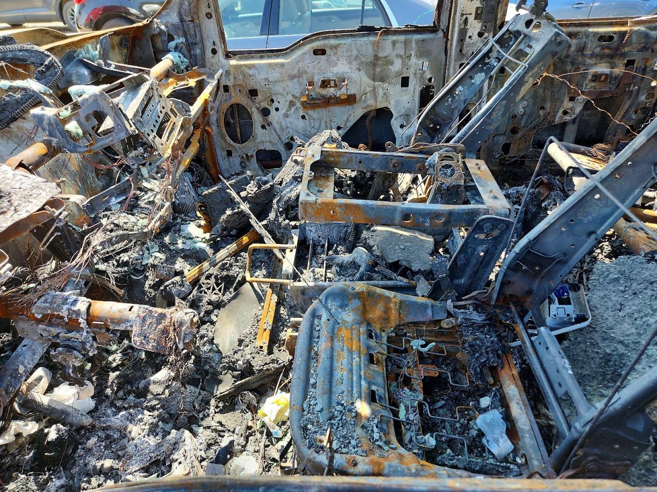 2014 Ford F250 Super Duty