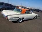 1962 Ford Thunderbird