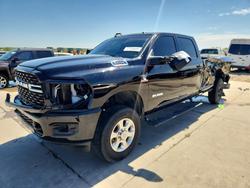 Dodge salvage cars for sale: 2024 Dodge Ram 3500 big Horn