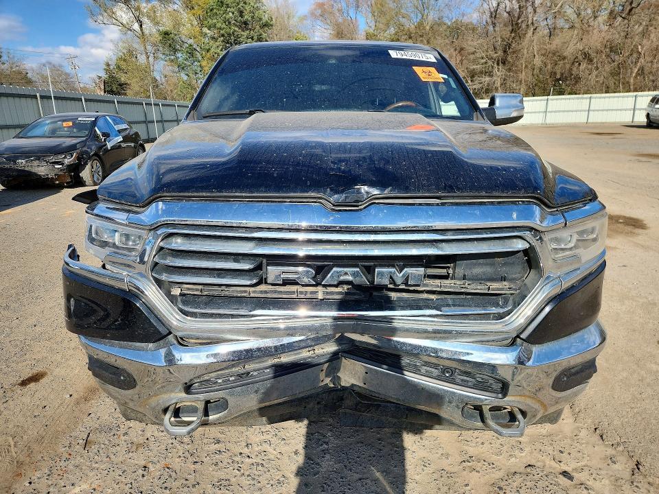 2021 Dodge RAM 1500 Longhorn