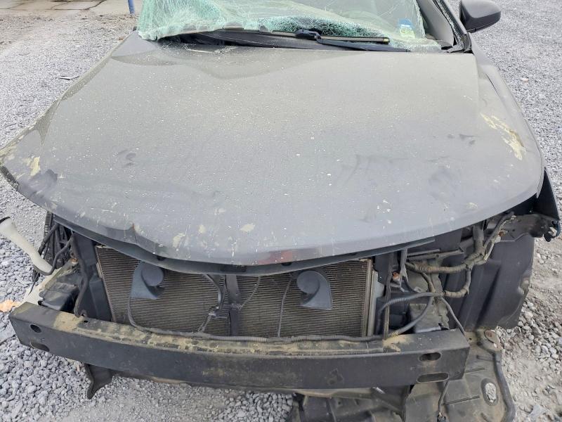 2012 Toyota Camry se V6