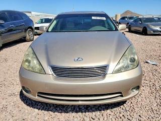 2005 Lexus Es 330 Base