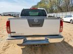 2012 Nissan Frontier S