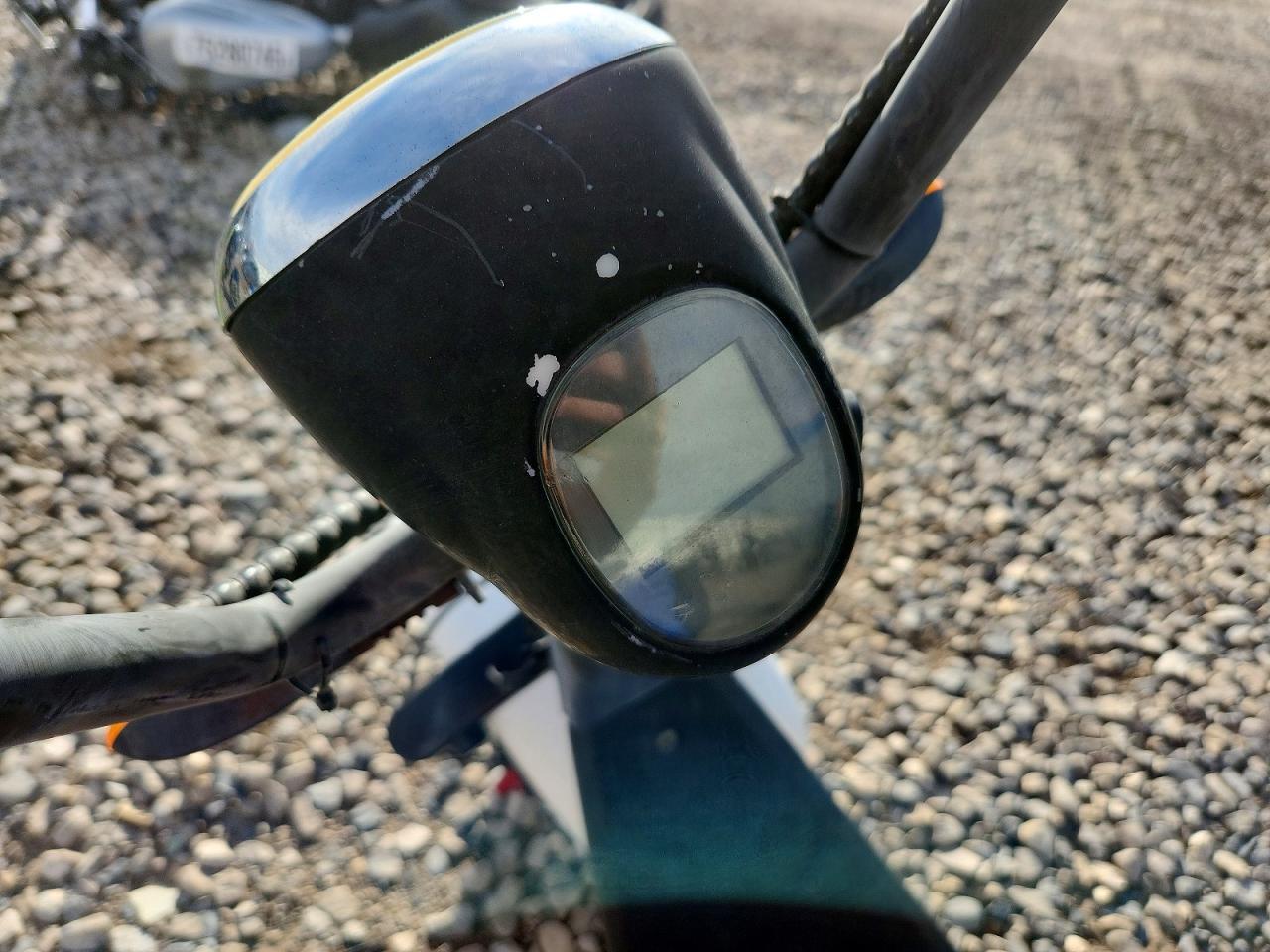 2016 Other Snow Mobiles Scooterlif