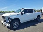 2026 Chevrolet Silverado K1500 RST