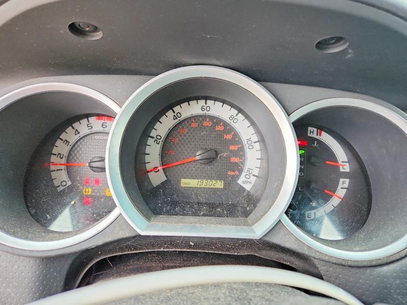 2012 Toyota Tacoma V6