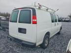 2019 Chevrolet Express G2500