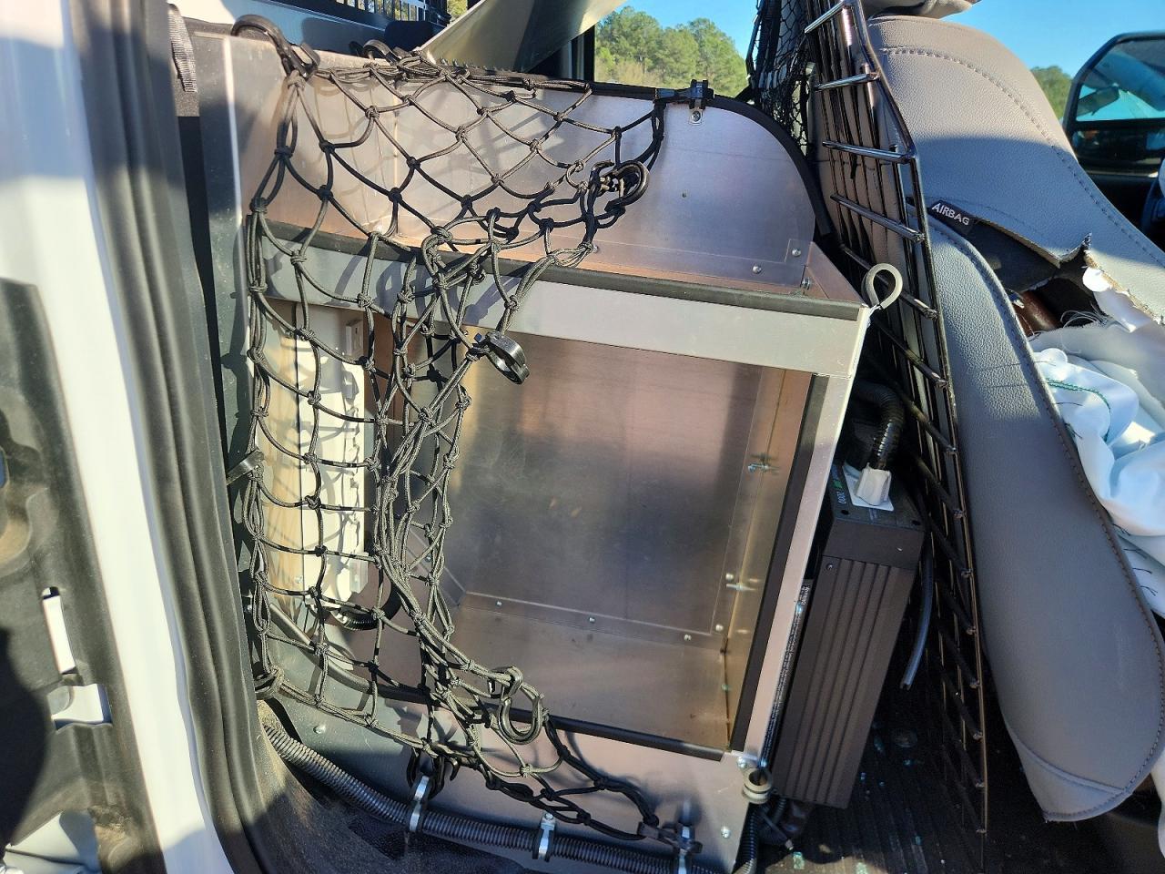 2024 Ford F250 Super Duty