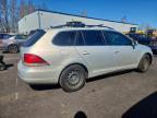 2011 Volkswagen Jetta tdi